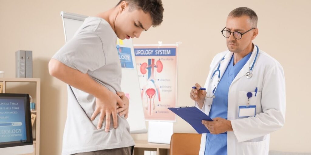 besten urologen in Berlin