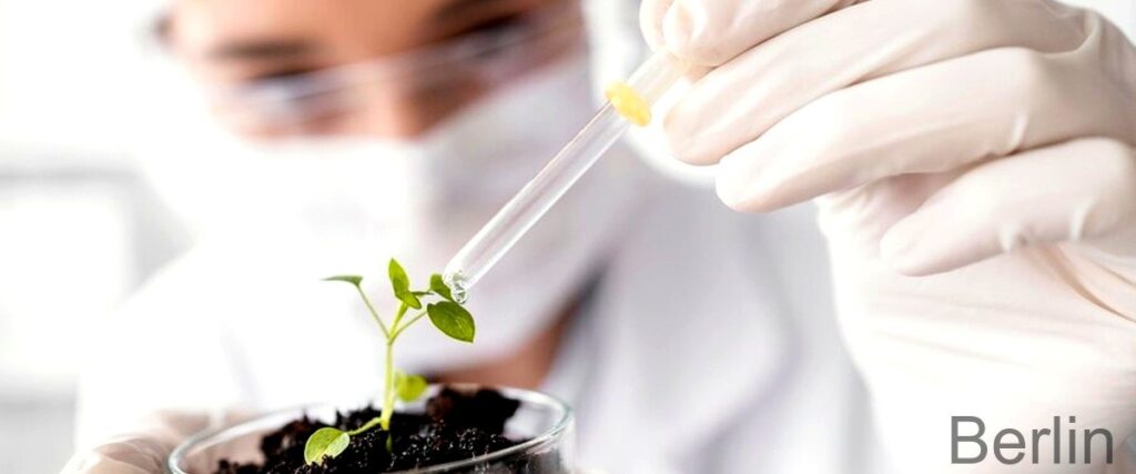 Die 5 besten Biotechnologieunternehmen in Berlin