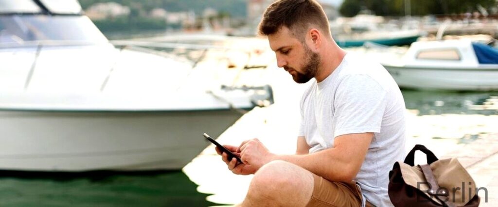 Die 3 besten Bootstourenanbieter in Berlin
