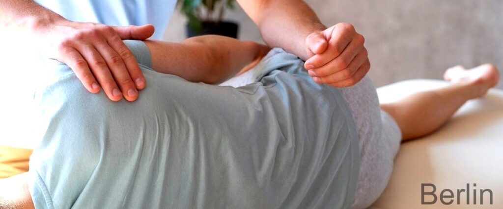 Die 7 besten Chiropraktiker in Berlin