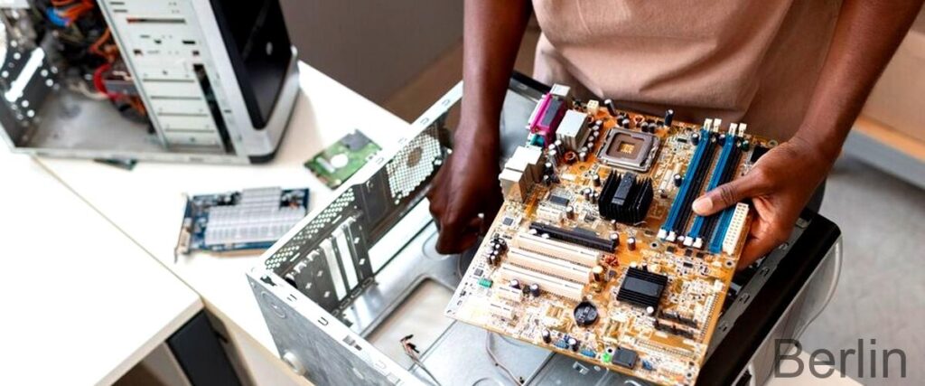 Die 7 besten Computerreparaturdienste in Berlin