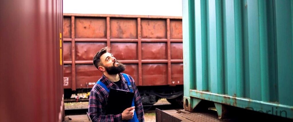 Die 7 besten Containerdienste in Berlin