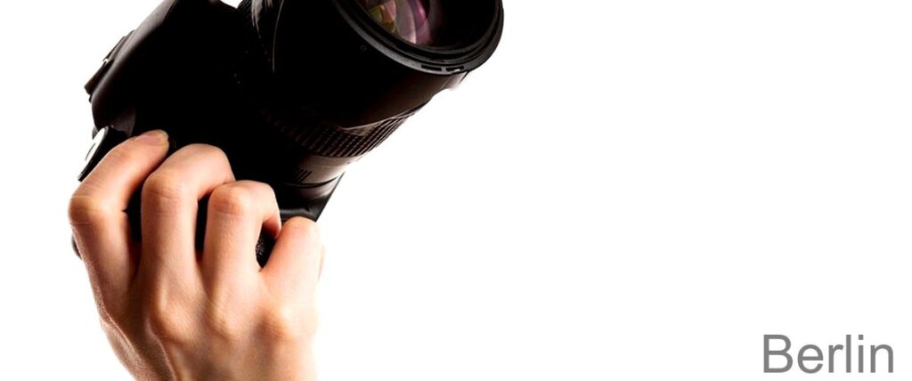 Die 7 besten Fotografen in Berlin