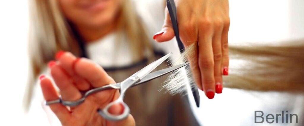 Die 7 besten Friseursalons in Berlin
