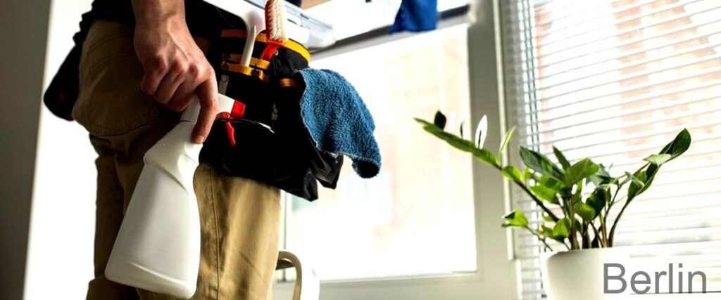 Die 7 besten Hausmeisterservices in Berlin