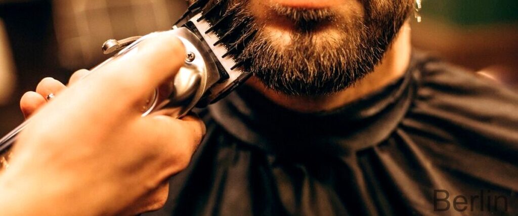 Die 7 besten Herrenfriseure in Berlin