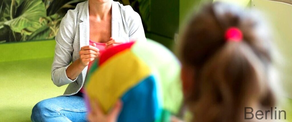 Die 3 besten Kinderpsychiater in Berlin
