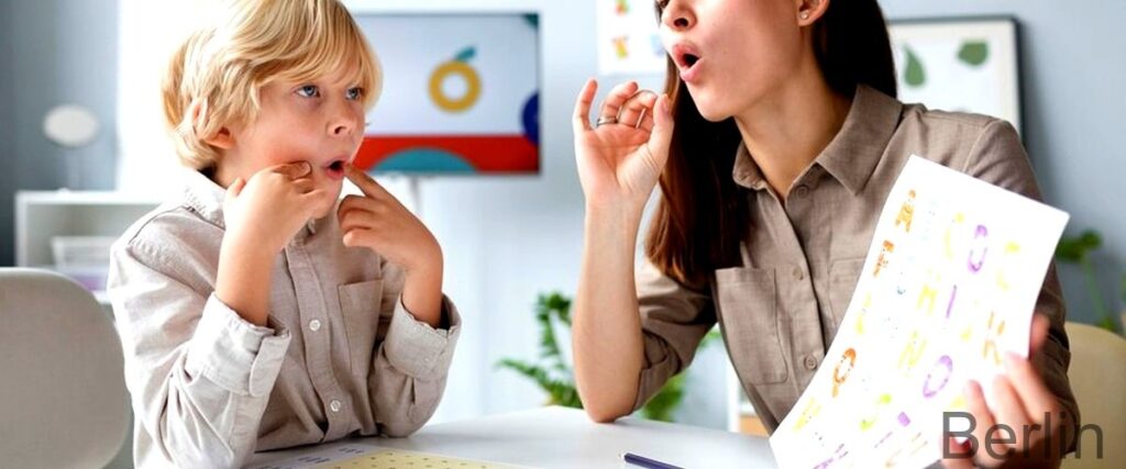 Die 3 besten Kinderpsychologen in Berlin