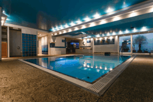 1. Berliner Kinder-Schwimmschule