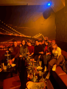 11n Lounge