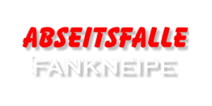Abseitsfalle Fankneipe