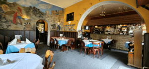 Achilles' Taverna
