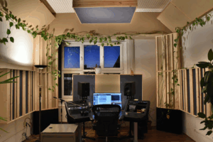 Acoustics Insider