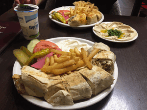 Adam Restaurant