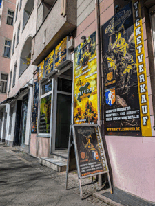 Airsoft & Magfed Superstore Berlin