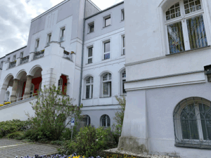 Alexianer Krankenhaus Hedwigshöhe