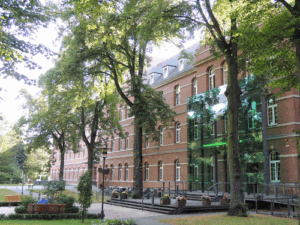 Alexianer St. Joseph-Krankenhaus Berlin-Weißensee
