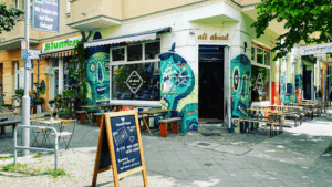 All About Café