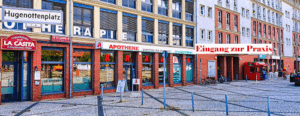Allgemeinarzt Pankow