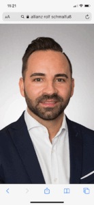 Allianz Versicherung Rolf Schmalfuß