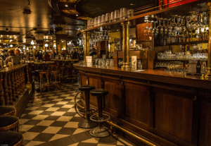 Alt Berliner Biersalon