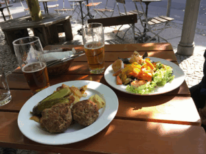 Altes Europa Restaurant