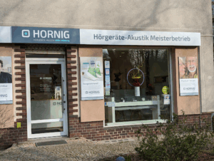 Amplifon Hörgeräte Berlin Reinickendorf