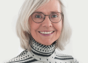 Anja Morsch