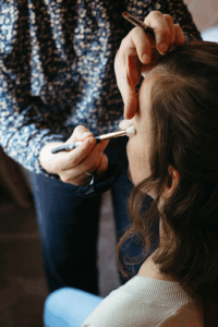 Anne Spyra Hair & Make-up Artist