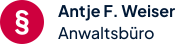 Anwaltsbüro Antje F. Weiser