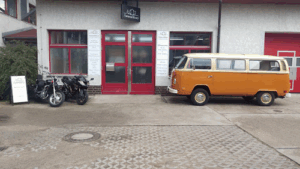 ASF - Autosattlerei Rostalski