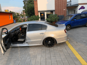 Autoglas Mahlsdorf