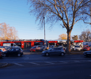Autohaus am Nordgraben