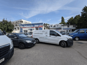Autoservice 2000