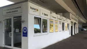 Autoservice Kunert GmbH