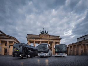 Autovermietung Minex GmbH
