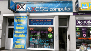 Axess Computer