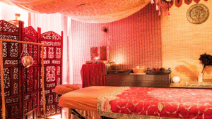 Ayurveda-Massagen in Berlin Mitte
