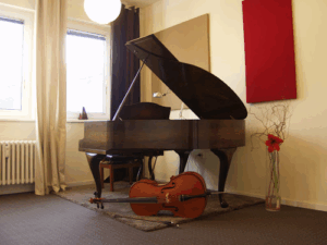 B&B Musikschule