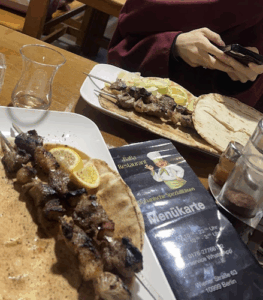 Baba Restaurant