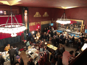 Ballhaus Berlin