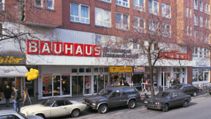 Bauhaus Berlin-Charlottenburg