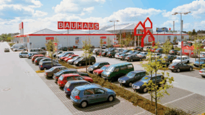 Bauhaus Berlin-Marienfelde