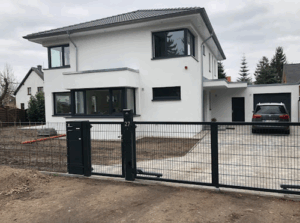 Bauweise Architektur