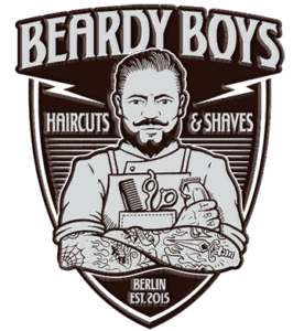 Beardy Boys