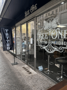 Bee One Tattoo & Piercing