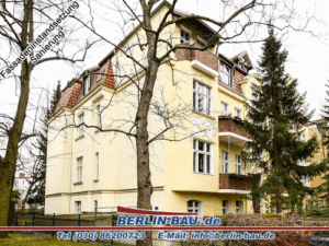 Berlin-Bau