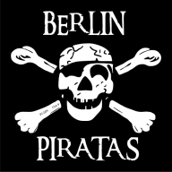 Berlin Piratas