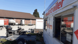 Berlin Trailer