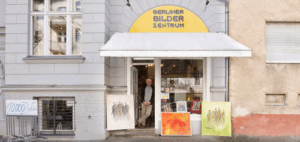 Berliner BilderZentrum